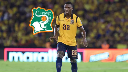 La noticia que recibió Moisés Caicedo para el Mundial 2026