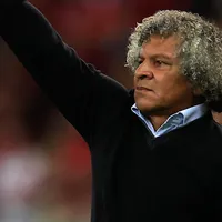 ¿Un grande de Colombia? Alberto Gamero rechazó a este equipo