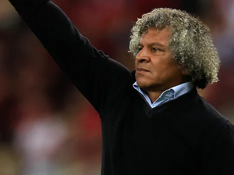 ¿Un grande de Colombia? Alberto Gamero rechazó a este equipo