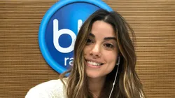 Marina Granziera irá al Mundial con el canal Caracol.