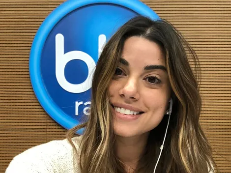 Video: La prueba de que Marina Granziera habría sido acosada en Caracol