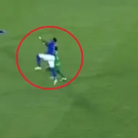 Win publicó la prueba que Morelos sacó a Mosquera por el resto del semestre