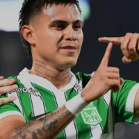 Nicolás Rodríguez rompe el silencio sobre la grave denuncia en su contra