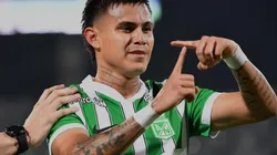 Nicolás Rodríguez rompe el silencio sobre la grave denuncia en su contra