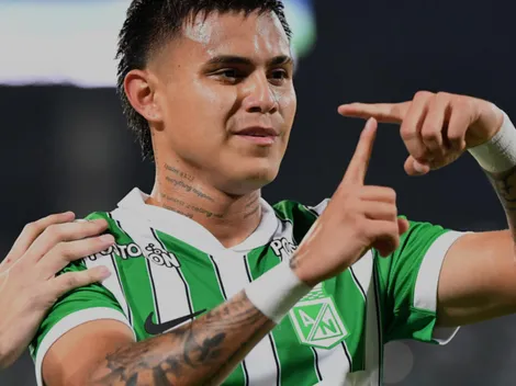 Nicolás Rodríguez rompe el silencio sobre la grave denuncia en su contra