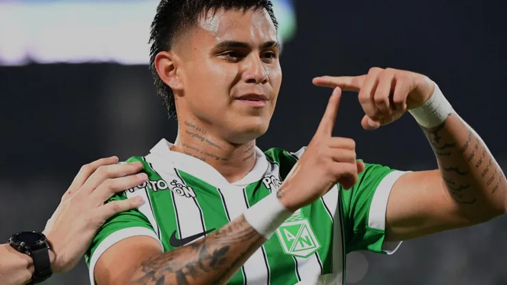Nicolás Rodríguez rompe el silencio sobre la grave denuncia en su contra