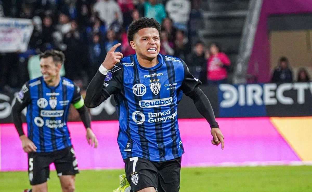 El equipo que se quedará con Patrik Mercado luego de su grave lesión ¿se cae el fichaje?