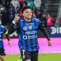 El equipo que se quedará con Patrik Mercado luego de su grave lesión ¿se cae el fichaje?