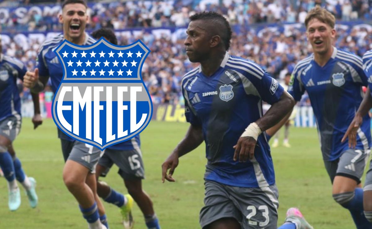 Bombazo: Miller Bolaños es detenido y Emelec toma contundente decisión