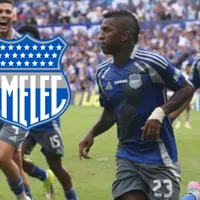 Bombazo: Miller Bolaños es detenido y Emelec toma contundente decisión