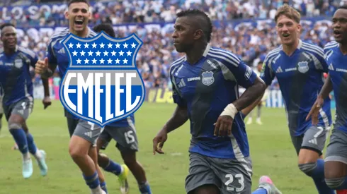 Bombazo: Miller Bolaños es detenido y Emelec toma contundente decisión