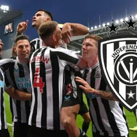 Newcastle United se llevará a otro jugador de Independiente del Valle