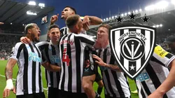 Newcastle United se llevará a otro jugador de Independiente del Valle