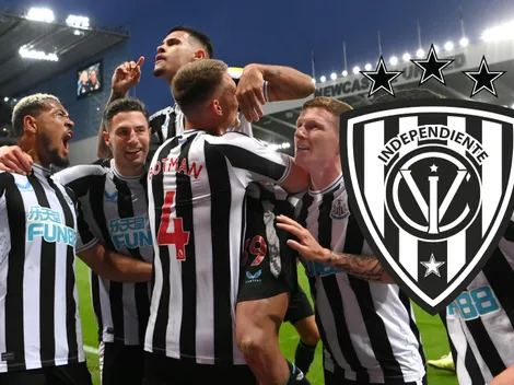 Newcastle United se llevará a otro jugador de Independiente del Valle