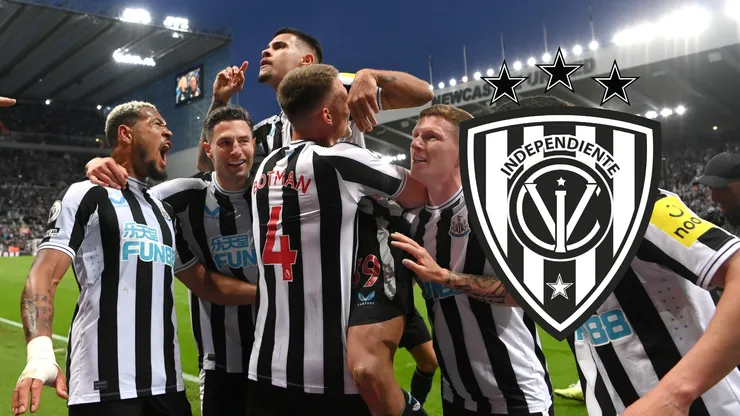 Newcastle United se llevará a otro jugador de Independiente del Valle