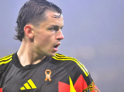 Los 15 jugadores que cambiaron de selección para jugar el Mundial 2026