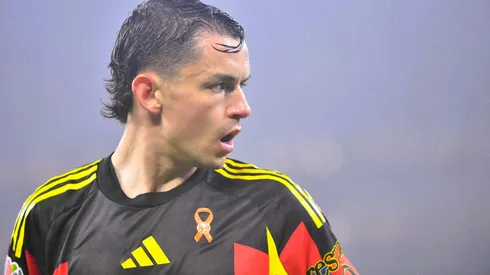 Los jugadores que cambiaron de selección para jugar el Mundial 2026.