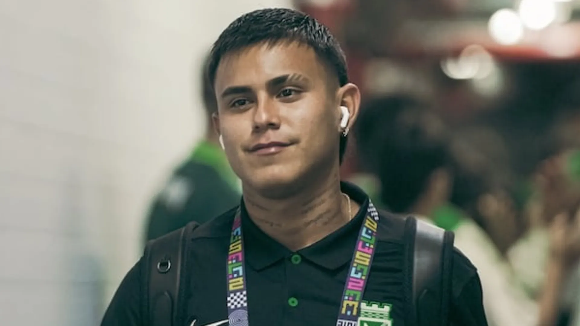 Nicolás Rodríguez podría ir preso en caso de ser encontrado culpable. (Foto: AS)