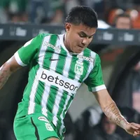 El indignante mensaje de futbolista colombiano sobre caso Nicolás Rodríguez ¿lo defiende?