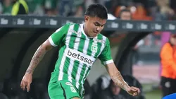 El indignante mensaje de futbolista colombiano sobre caso Nicolás Rodríguez ¿lo defiende?