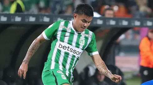 El indignante mensaje de futbolista colombiano sobre caso Nicolás Rodríguez ¿lo defiende?