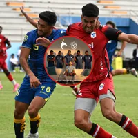 Totalmente insólito: Manta demandó a Delfín por este "meme" y exige disculpas y dinero