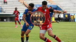 Manta demandó a Delfín por este meme