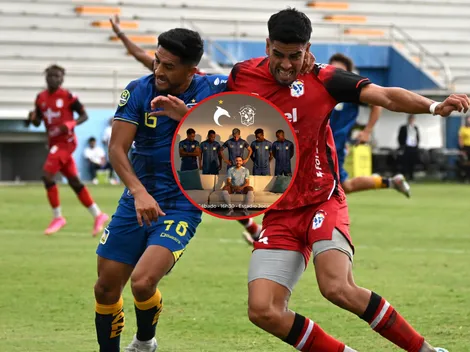 Totalmente insólito: Manta demandó a Delfín por este "meme" y exige disculpas y dinero