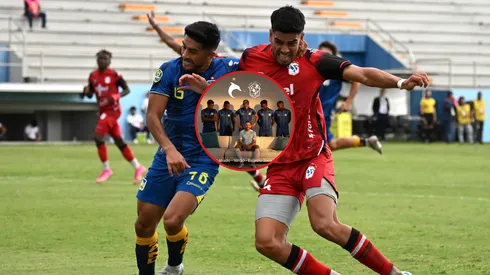 Manta demandó a Delfín por este meme