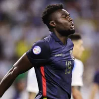 Con sorpresas: El once de la Selección de Ecuador para enfrentar a Marruecos