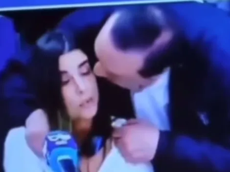 La decisión de la Fiscalía tras las prueba del supuesto acoso a Marina Granziera