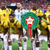 La Selección de Ecuador sufre otra baja de última hora para jugar ante Marruecos en amistoso internacional