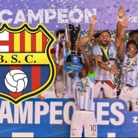 Fue figura y campeón de la Serie B y ahora sería nuevo jugador de Barcelona