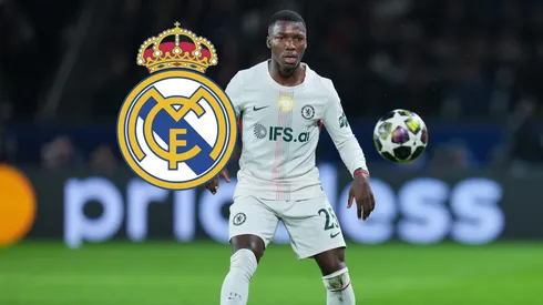 Real Madrid tomó esta decisión tras el rechazo de Moisés Caicedo