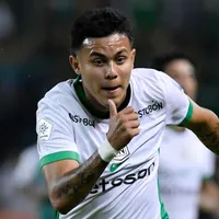 La reacción de la supuesta víctima de Nicolas Rodríguez: “Estaba encima de mí”