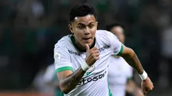 Nicolas Rodríguez se puso a disposición de la Fiscalía.