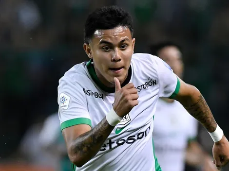 La reacción de la supuesta víctima de Nicolas Rodríguez: “Estaba encima de mí”