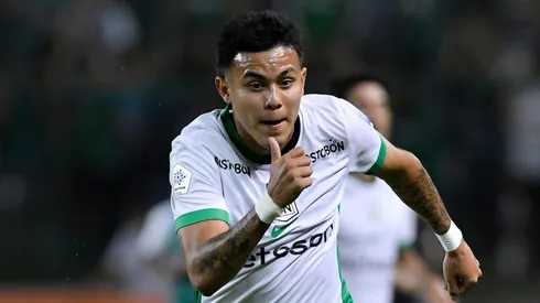 Nicolas Rodríguez se puso a disposición de la Fiscalía.