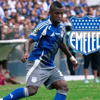 ¿Lo sacan del club? La primera decisión oficial que tomó Emelec con Miller Bolaños