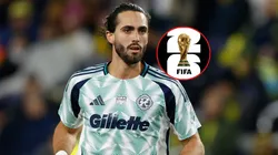 Leonardo Campana peligra para el Mundial 2026. Este será su tiempo de baja