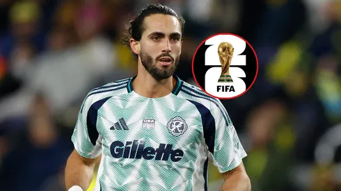 Leonardo Campana peligra para el Mundial 2026. Este será su tiempo de baja