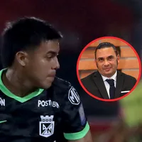 Abogado de la supuesta víctima de Rodríguez es hincha de este equipo