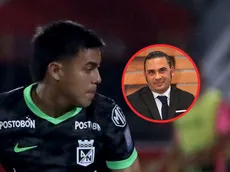 Abogado de la supuesta víctima de Rodríguez es hincha de este equipo