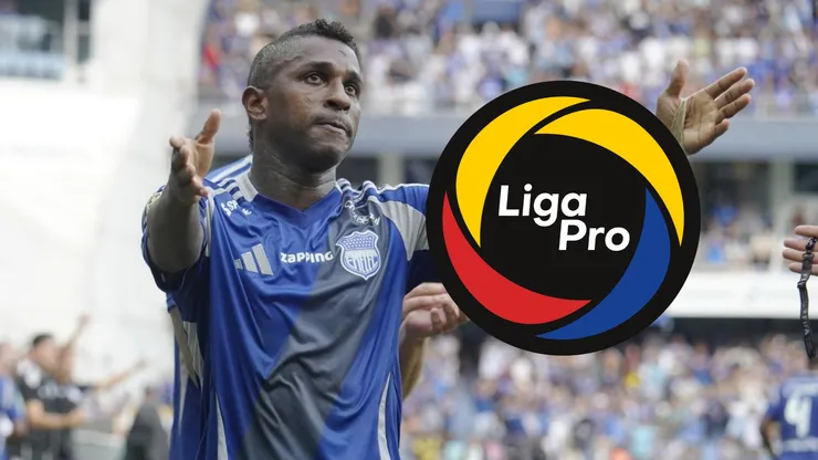 Miller Bolaños deja Emelec y ya lo ponen en otro club de LigaPro