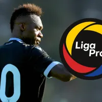 Club de LigaPro quiere a Felipe Caicedo para el 2026