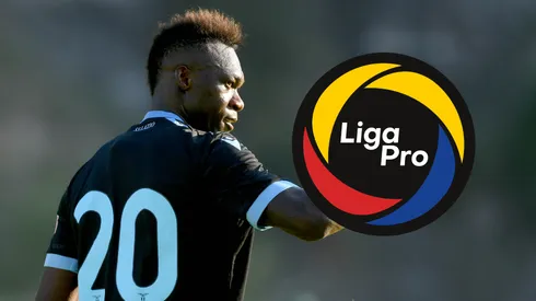 Club de LigaPro quiere a Felipe Caicedo para el 2026