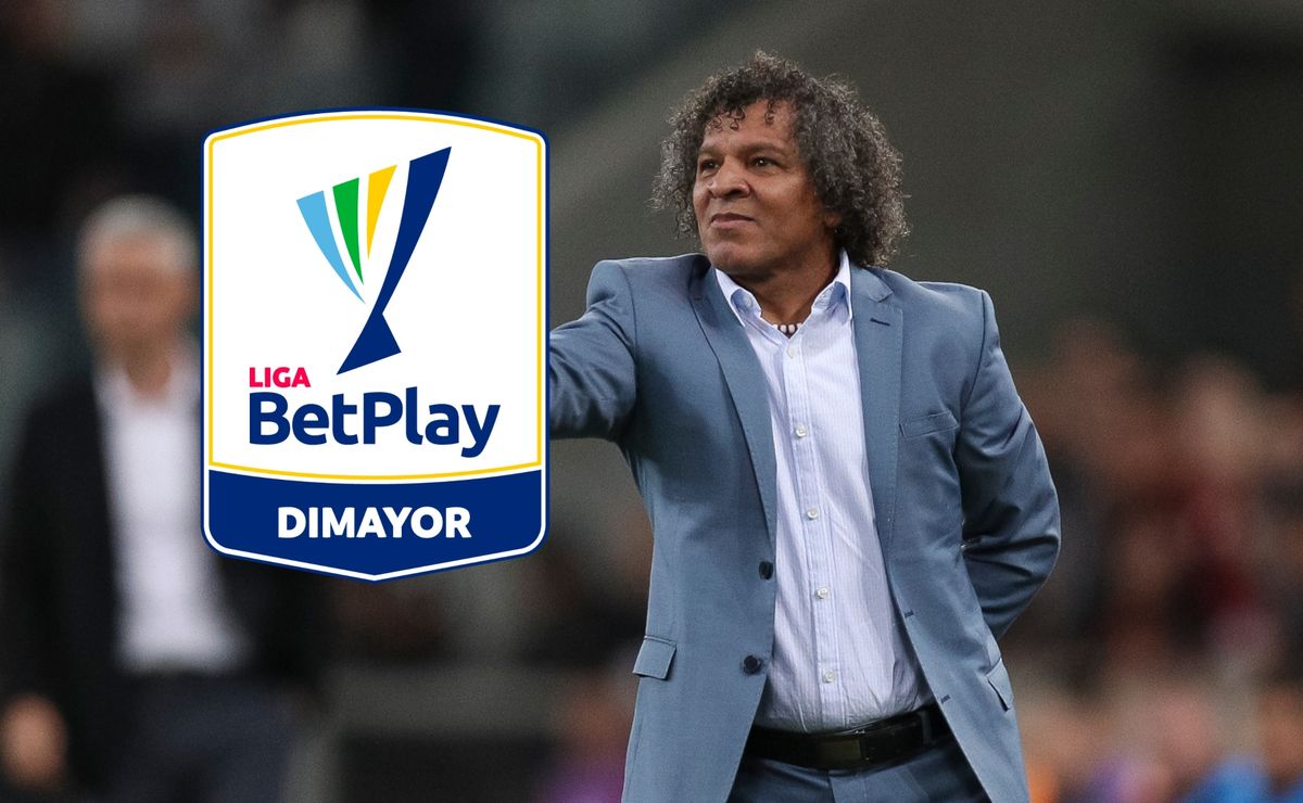 Alberto Gamero recibió una nueva oferta ¿vuelve a Liga BetPlay?