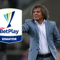Alberto Gamero recibió una nueva oferta ¿vuelve a Liga BetPlay?