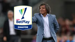 Alberto Gamero recibió una nueva oferta ¿vuelve a Liga BetPlay?