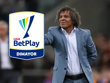 Alberto Gamero recibió una nueva oferta ¿vuelve a Liga BetPlay?